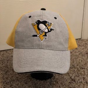 Pittsburgh Penguins Hat